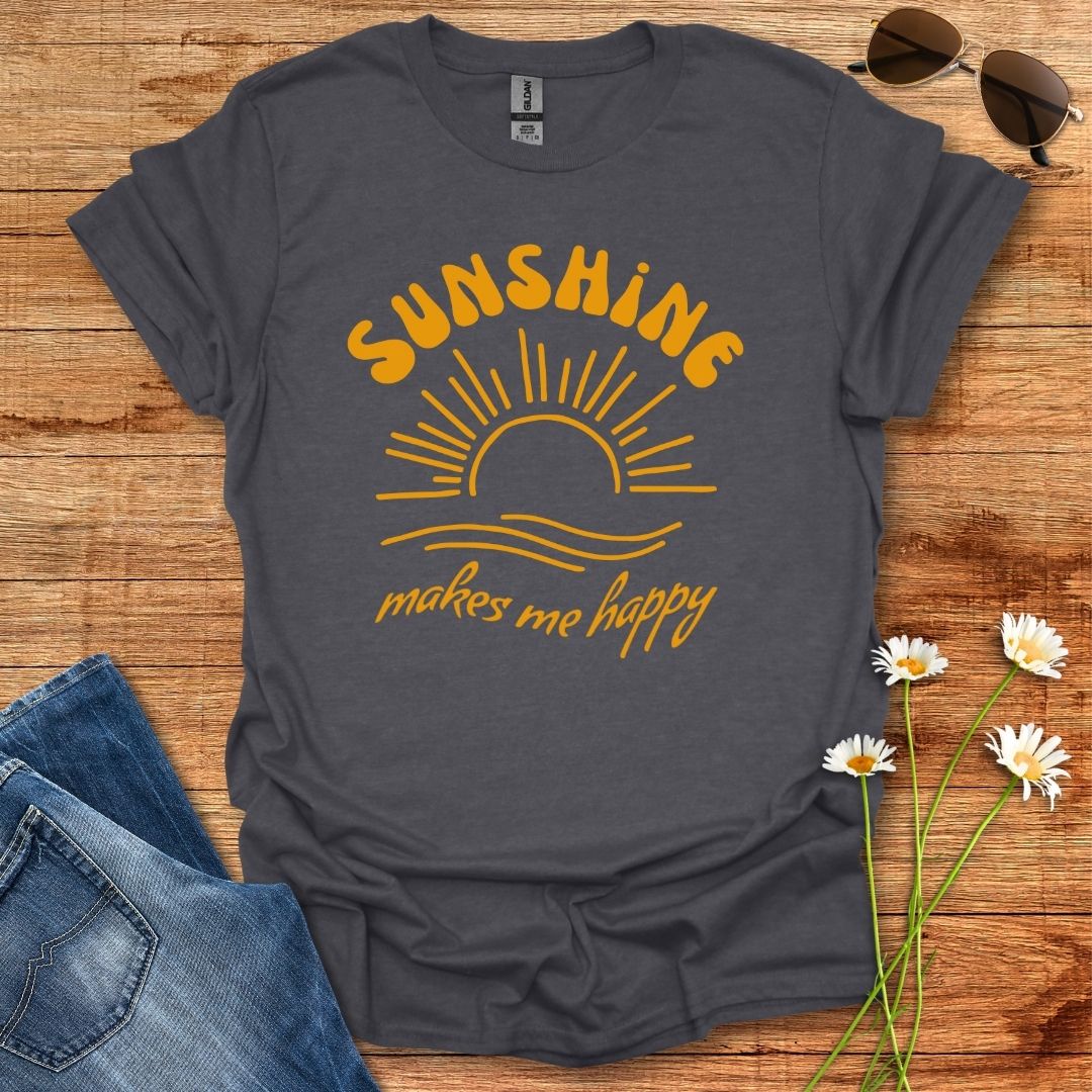 Bright Sunshine T-Shirt