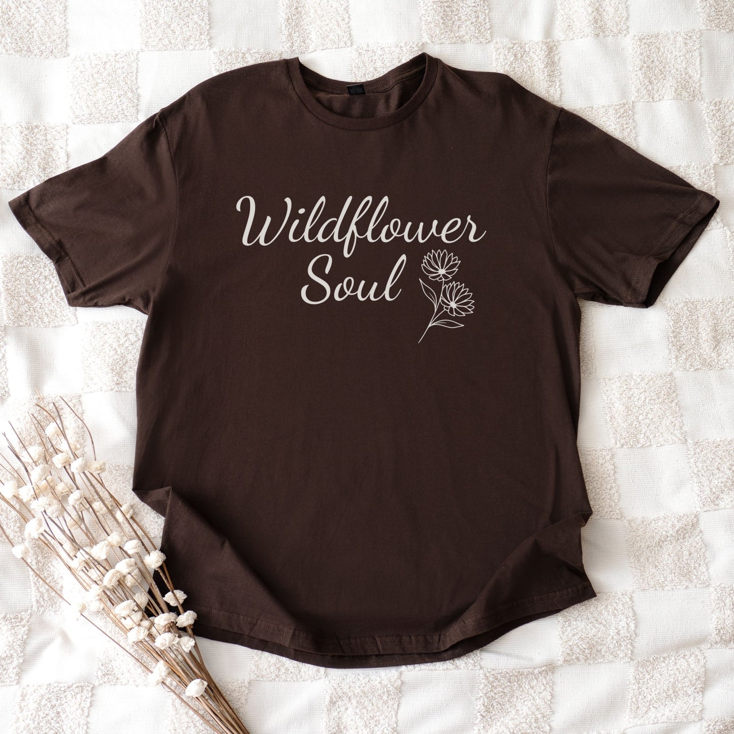 Wildflower Soul Tee