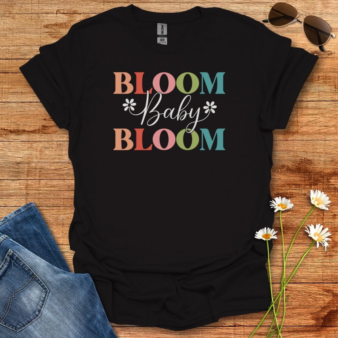 BLOOM Baby T-Shirt