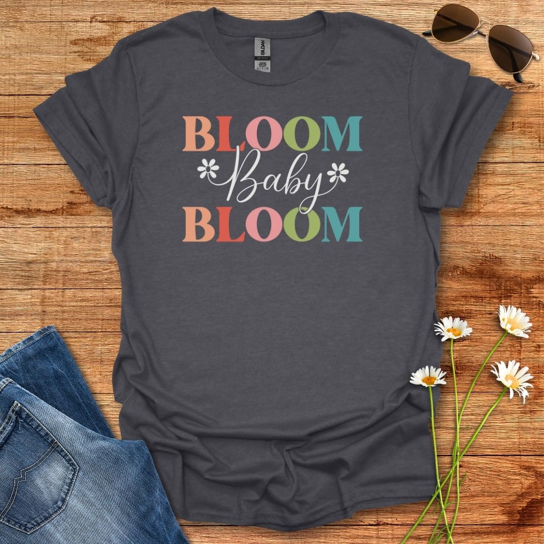 BLOOM Baby T-Shirt