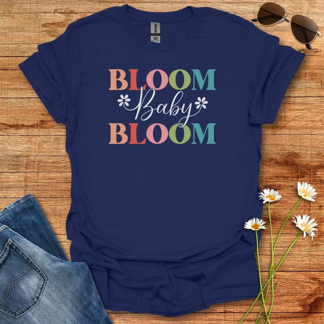 BLOOM Baby T-Shirt