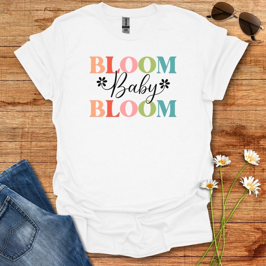 BLOOM Baby T-Shirt