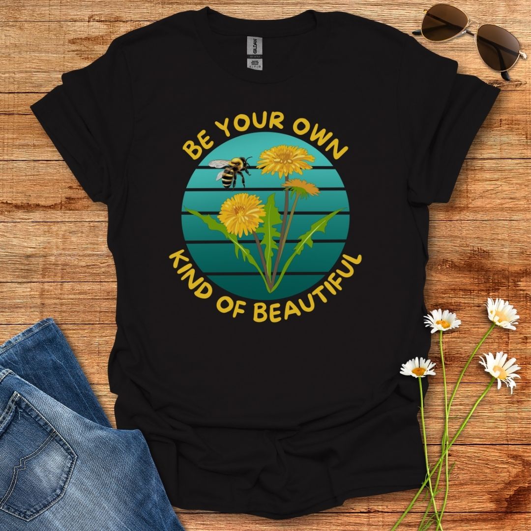 Dandelion Sunset T-Shirt