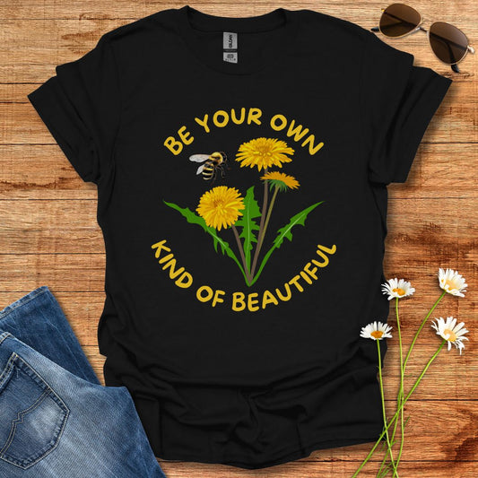 Dandelion Beauty T-Shirt