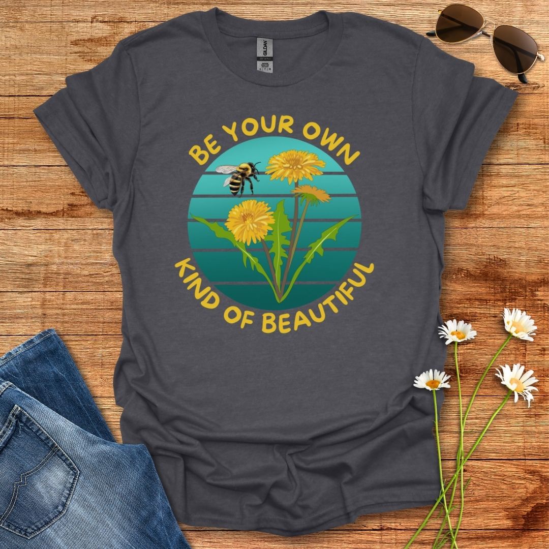 Dandelion Sunset T-Shirt