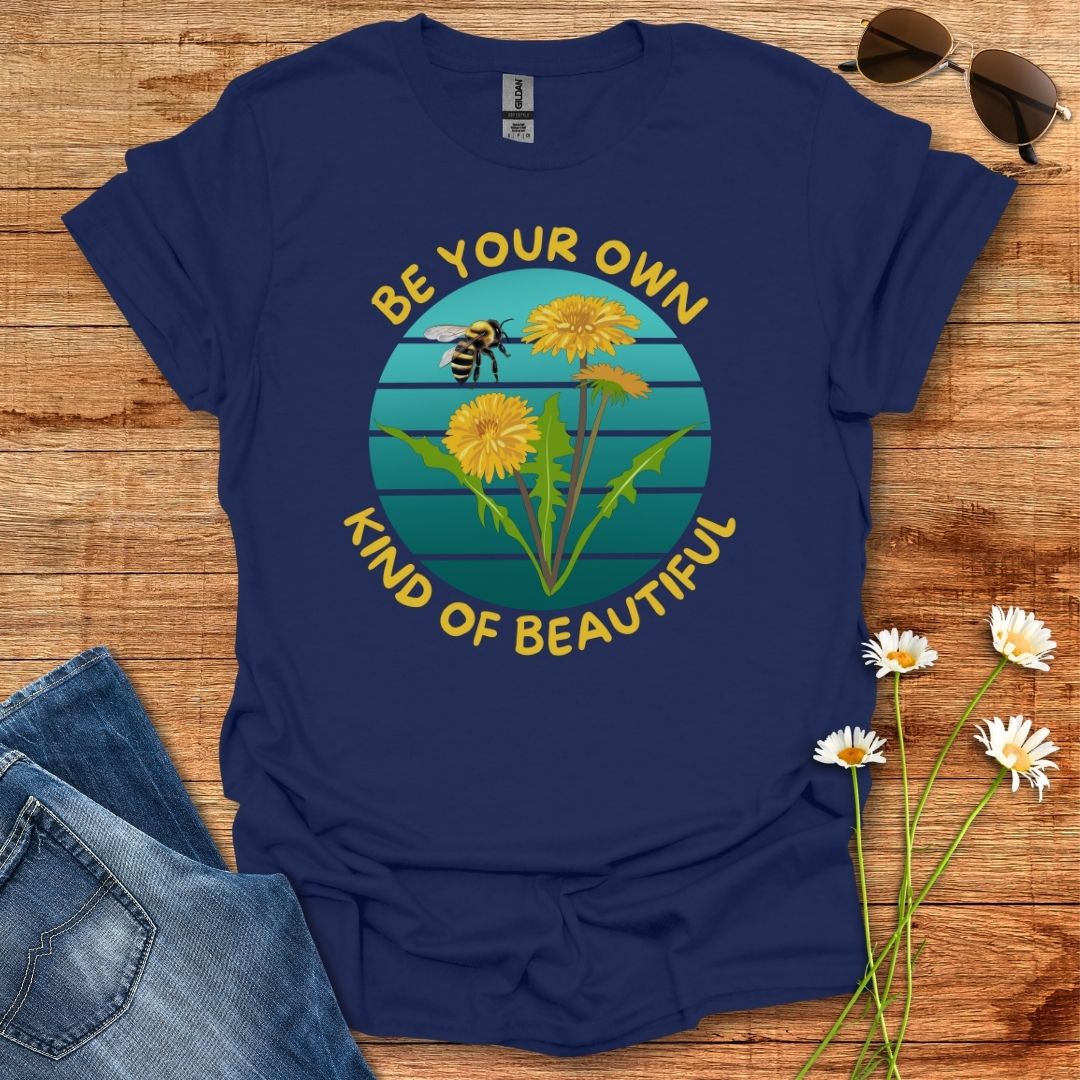 Dandelion Sunset T-Shirt