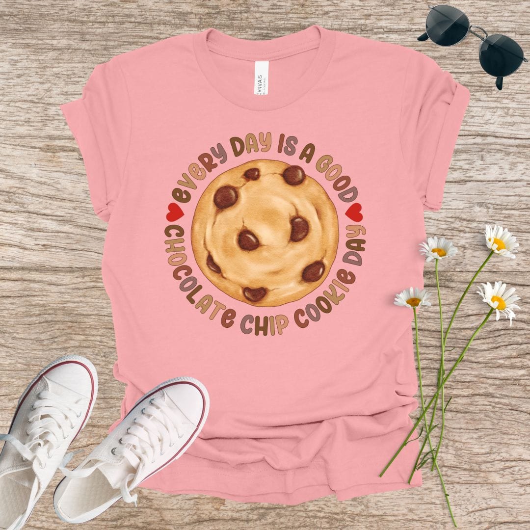 A Good Cookie Day T-Shirt